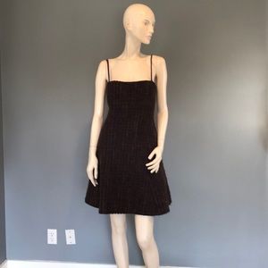 M by Missoni Strapless Dress Size 2